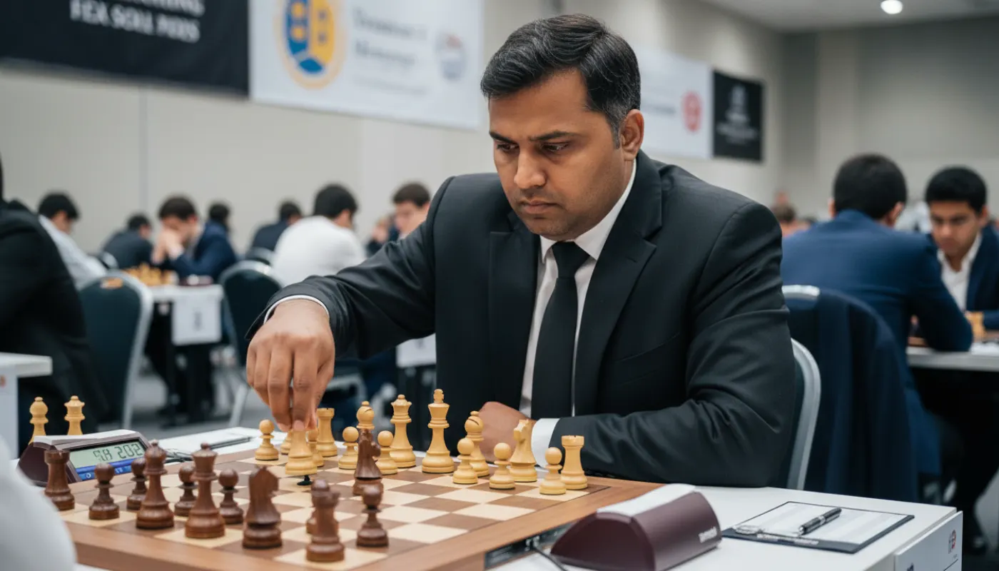 Chess Coaching Melbourne | Melbourne Kids Chess Academy